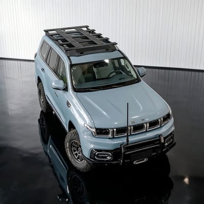 BJ60