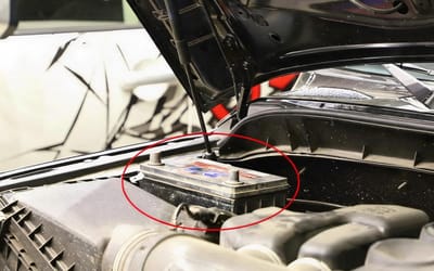 Toyota FJ Cruiser Water Tank — Cargo Solutions