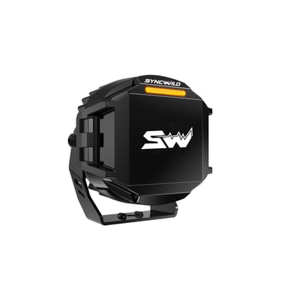 Side Shooting Light