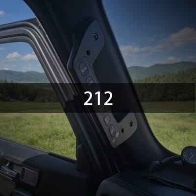 BAIC 212