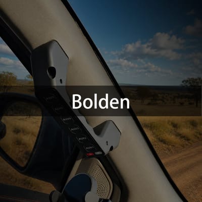 Bolden Bolden