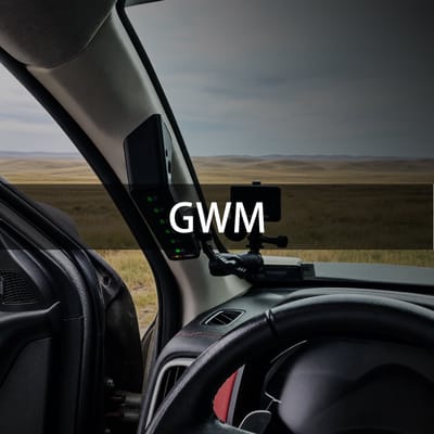 GWM