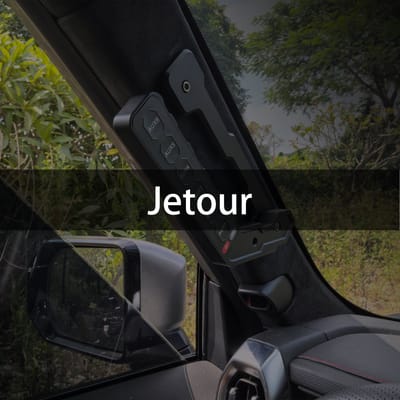 Jetour