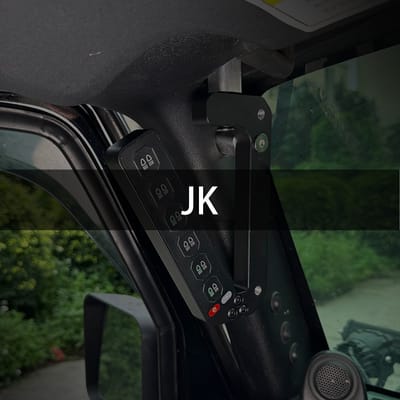 Jeep JK