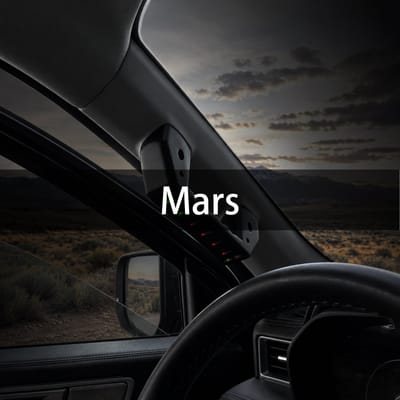 Foton Mars