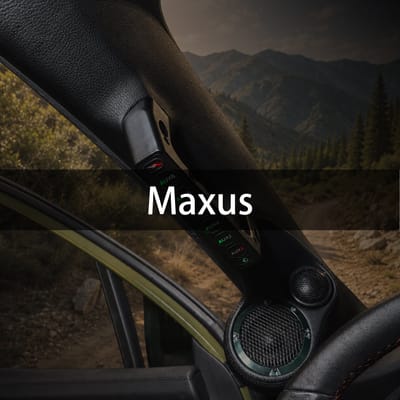 Maxus