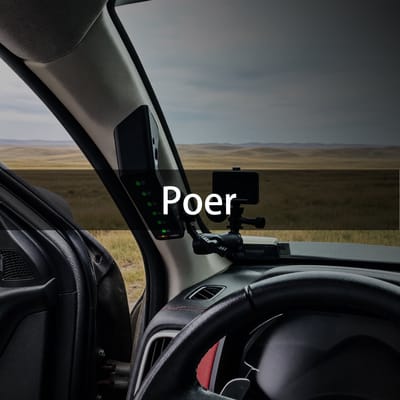 GWM Poer