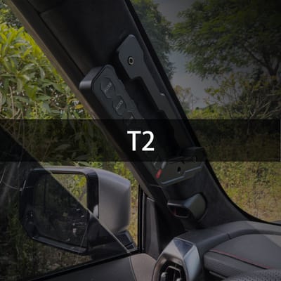 Jetour T2