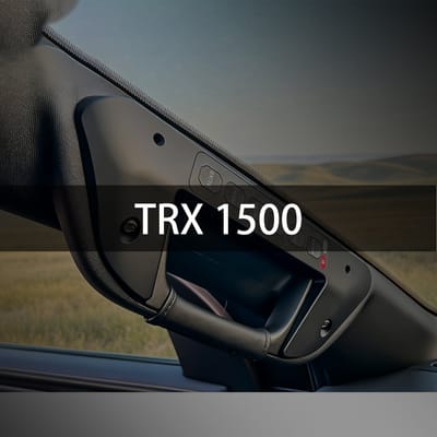 Ram Ram TRX