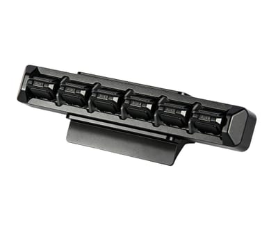 Wireless Rocker Switch 6 Gang