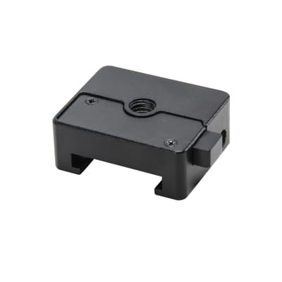 Easy lock slide block