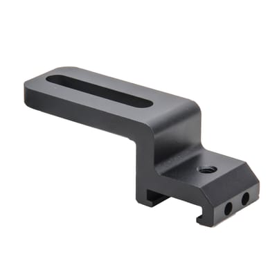 I type slide block