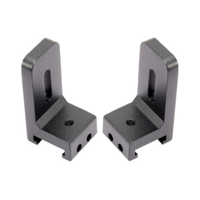 L type slide block