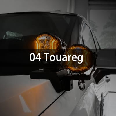 Volkswagen 04Touareg