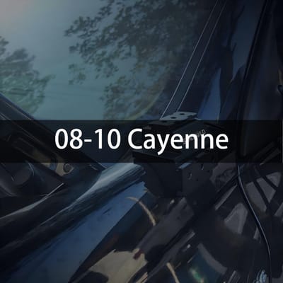 Porsche 08-10 Cayenne