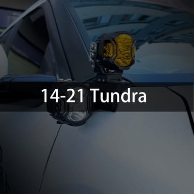 Toyota 14-21Tundra
