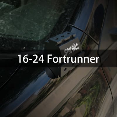 Toyota Fortrunner