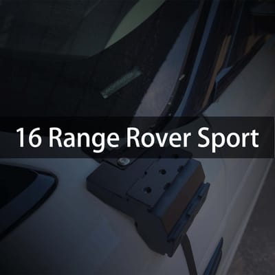 Range Rover Range Rover Sport