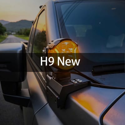 GWM H9_New