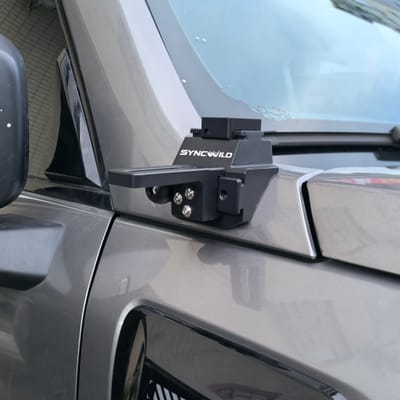Accessory Mounts