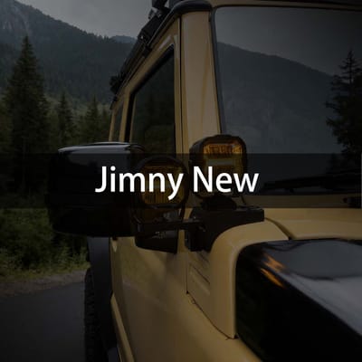 Suzuki Jimny_new