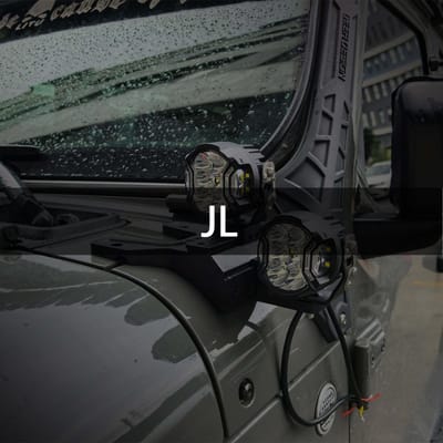 Jeep JL