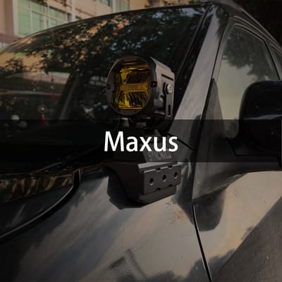 Maxus