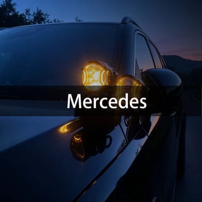 Mercedes
