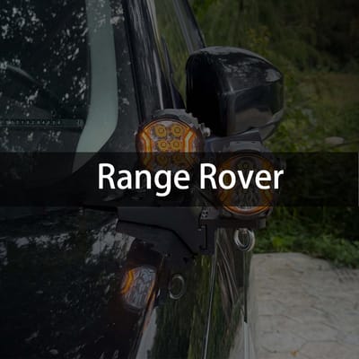 Range Rover