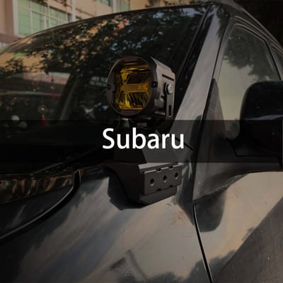 Subaru