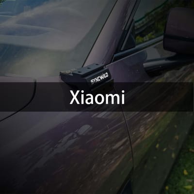 Xiaomi