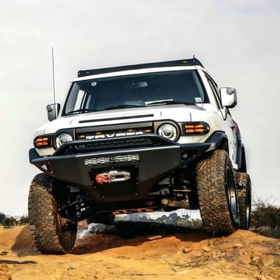 FJ